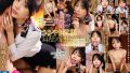 "美人セラピストの耳舐め誘惑で脳トロ体験！" のサンプル画像